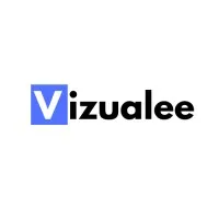 VIZUALEE logo