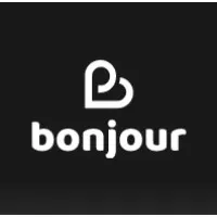 BONJOUR.FUN logo