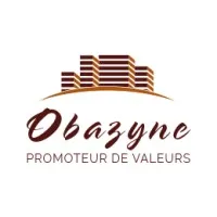 OBAZYNE SUPPORT logo