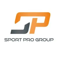 SPORT PRO GROUP logo