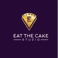 EAT THE CAKE STUDIO (ETCS) logo