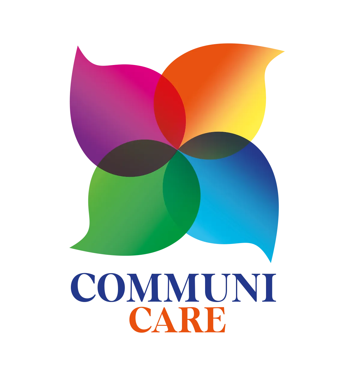 COMMUNICARE FORMATIONS logo
