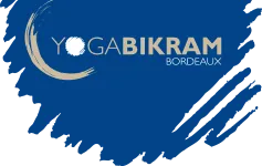 HOT YOGA BORDEAUX logo
