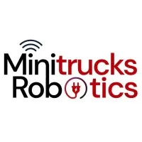 MINITRUCKS ROBOTICS logo