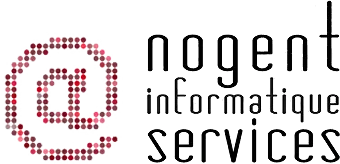NOGENT INFORMATIQUE TELEPHONIQUE logo