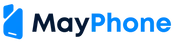 MAY PHONE (MYP) logo