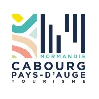 OFFICE DE TOURISME DE CABOURG (OT CABOURG) logo