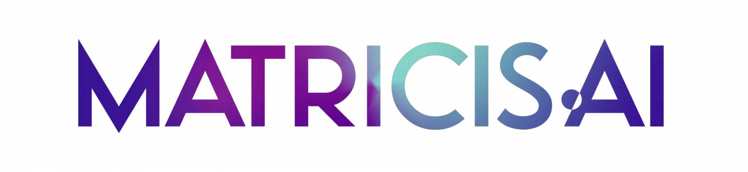 MATRICIS.AI logo