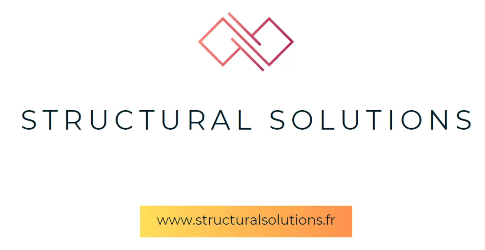 STRUCTURAL SOLUTIONS logo