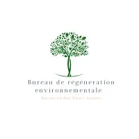 BUREAU DE REGENERATION ENVIRONNEMENTALE logo