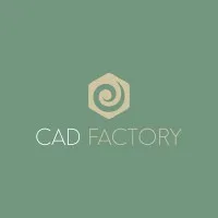 CAD FACTORY logo
