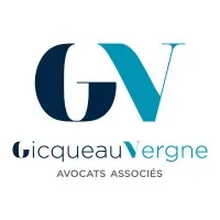 GICQUEAU VERGNE AVOCATS logo