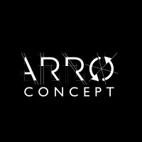AR2O CONCEPT logo