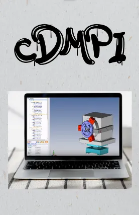 CDMPI logo