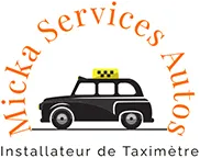 MICKA SERVICES AUTOS logo