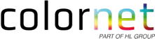 COLORNET logo