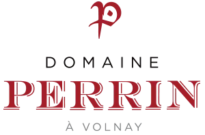 DOMAINE PERRIN logo