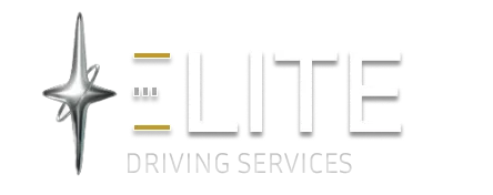 ELITE DRIVING SERVICES logo