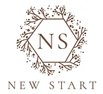NEW START logo