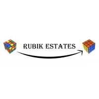 RUBIK ESTATES logo