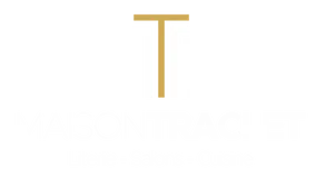 MAISON TRACLET logo
