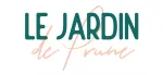 LE JARDIN DE PRUNE logo