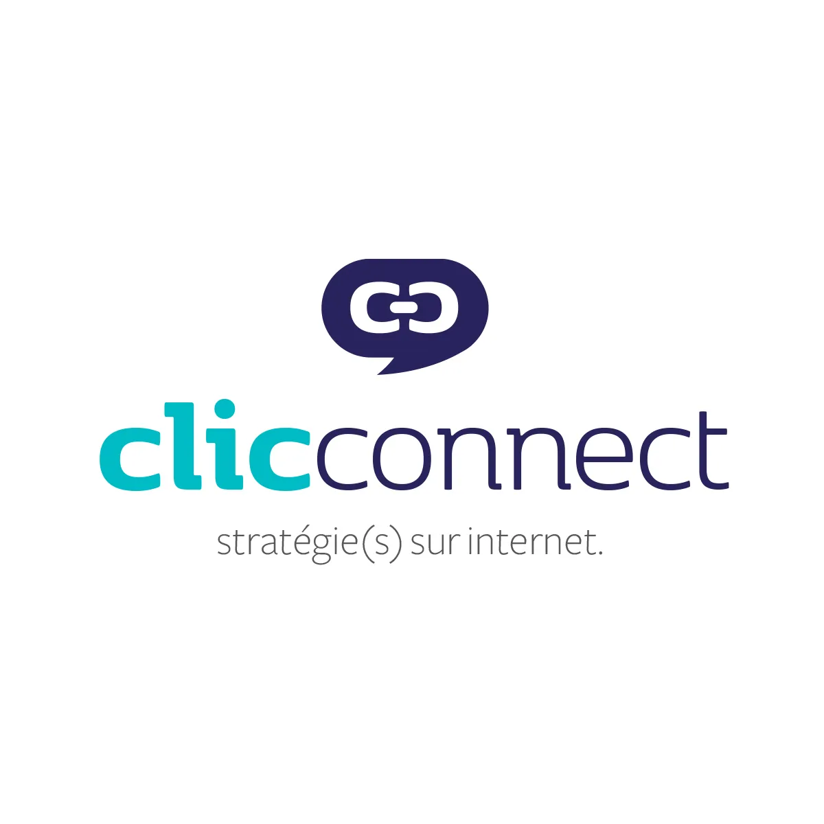 CLIC CONNECT logo