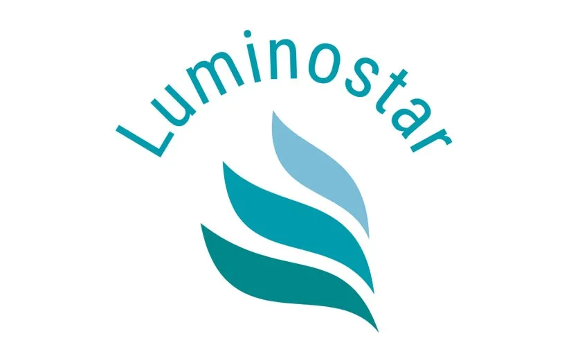 LUMINOSTAR logo