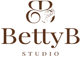 BETTY B STUDIO logo