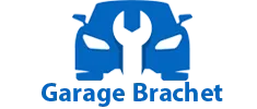 GARAGE BRACHET logo