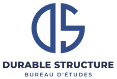 DURABLE STRUCTURE logo