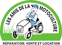 LES AMIS DE LA MOTOCULTURE logo