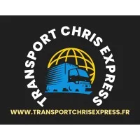 TRANSPORT CHRIS EXPRESS logo