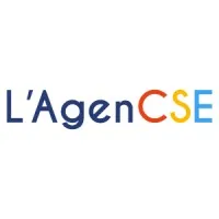 L'AGENCSE logo