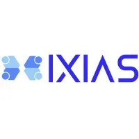 IXIAS logo