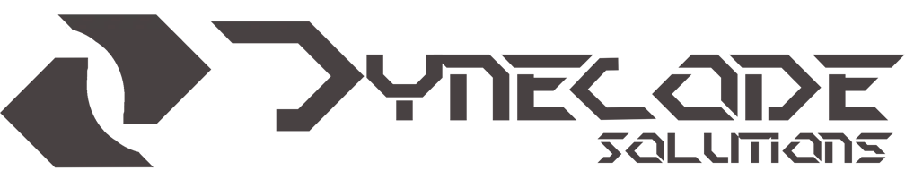 DYNECODE logo