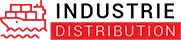 INDUSTRIE DISTRIBUTION logo