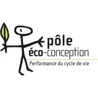 Voici le logo de la marque POLE ECO-CONCEPTION SERVICES (PECS) qui représente son identité graphique.