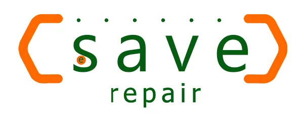 ILINE (E SAVE REPAIR) logo