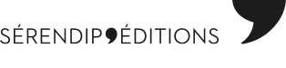 SERENDIP' EDITIONS logo