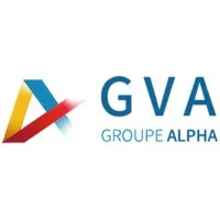 GROUPE VERT ASSUR (GVA) logo