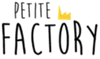 PETITE FACTORY logo