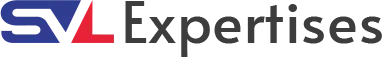 SVL EXPERTISES logo