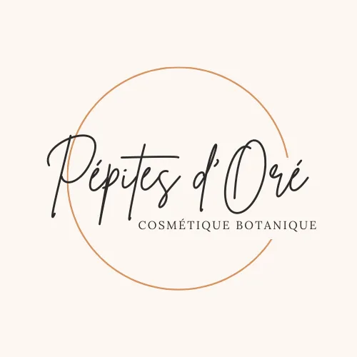 PEPITES D'ORE logo