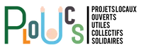 Voici le logo de la marque RECITS PROCHES qui représente son identité graphique.