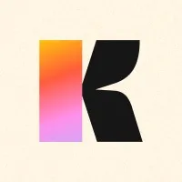 Voici le logo de la marque KAPSUL qui représente son identité graphique.