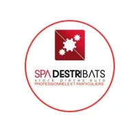 STOCKS PIECES AUTOS (SPA ETABLISSEMENTS R DESTRIBATS) logo