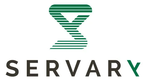 SERVARY logo