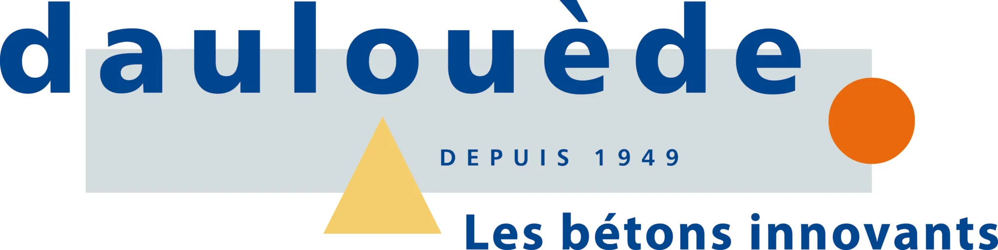 ETS DAULOUEDE logo