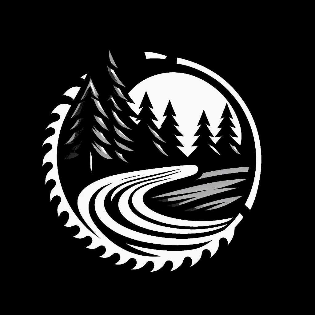 FG FORET SERVICES logo